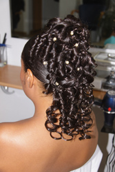Coiffure Monique - 31220 Cazeres sur Garonne - 05 61 97 12 90 - Coiffeur Homme Femme Enfant - Coiffure de Mariée